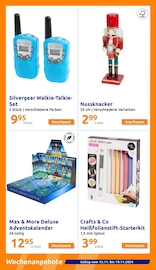 Aktueller Action Prospekt mit Kinderspielzeug, "kleine Preise, grosse Freude!", Seite 5