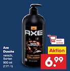 Aktuelles Dusche Angebot bei Netto Marken-Discount in Hamburg ab 6,99 €