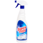 Nettoyant multi-usage au bicarbonate Superfinn en promo chez Action Nettoyant multi-usage au bicarbonate Superfinn dans le catalogue Action