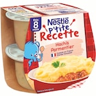 Promo P'tite recette à 3,57 € dans le catalogue Supermarchés Match à Lambersart