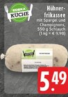 EDEKA Heinsberg - Hühnerfrikassee Angebot im Prospekt Hühnerfrikassee bei EDEKA im Heinsberg Prospekt für 5,49 €