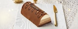 Bûche 3 chocolats 6 parts à Bi1 dans Saint-Parize-le-Châtel