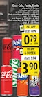 Coca-Cola, Fanta, Sprite und weitere Sorten im Angebot bei E center in Grevenbroich Coca-Cola, Fanta, Sprite und weitere Sorten Angebote bei E center Grevenbroich für 0,79 €