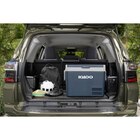 Glacière à compression IGLOO - 39 L - Igloo en promo chez Feu Vert Glacière à compression IGLOO - 39 L - Igloo dans le catalogue Feu Vert