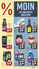 Aktueller famila Nordwest Prospekt mit Energydrink, "Markt - Angebote", Seite 3