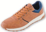 Baskets Homme - Hyper U à Vitry-sur-Seine Baskets Homme en promo chez Hyper U Vitry-sur-Seine à 14,94 €