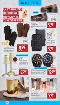 ALDI Nord Prospekt der aktuellen Woche, gĂĽltig von 15.12.2025 bis 20.12.2025 Aktueller ALDI Nord Prospekt "Aktuelle Angebote" mit 51 Seiten