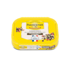 Sardines huile d'olive & poivres - PARMENTIER - B&M à Romans-sur-Isère Sardines huile d'olive & poivres - PARMENTIER en promo chez B&M Romans-sur-Isère à 1,99 €