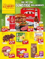 Ähnliche Glühwein Angebote im Prospekt "Aktuelle Angebote" von Netto Marken-Discount in Ahaus Ähnliche Angebote wie Glühwein im Prospekt "Aktuelle Angebote" auf Seite 1 von Netto Marken-Discount in Ahaus
