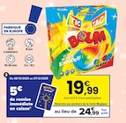 Tic tac boum - COLOR FLASH en promo chez JouéClub Tic tac boum - COLOR FLASH dans le catalogue JouéClub