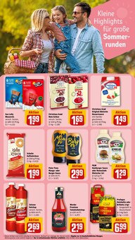 Kaffee im aktuellen REWE Prospekt (Nordhorn) Kaffee im REWE Prospekt "Dein Markt" mit 32 Seiten (Nordhorn)