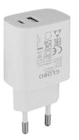 Adapter im Angebot bei BRAUN Möbel-Center in Lörrach Adapter Angebote von Globo bei BRAUN Möbel-Center Lörrach für 7,95 €