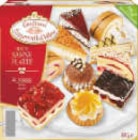 Bunte Sahne Platte oder Festtagstorte Angebote von Coppenrath & Wiese bei Netto Marken-Discount Borken für 7,99 €