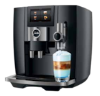 Aktuelles Kaffeevollautomat J10 Piano Black (EA) Angebot bei EP: in Göttingen ab 1.699,00 €