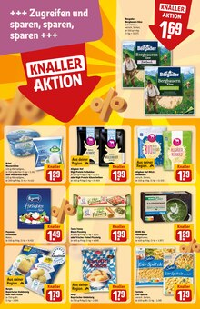 Eier im REWE Prospekt "Dein Markt" mit 34 Seiten (Ingolstadt)