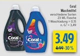 Farbenschutz Schwarz im Angebot bei diska in Weiden Farbenschutz Schwarz Angebote von Coral bei diska Weiden für 3,49 €
