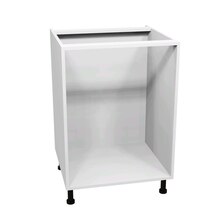 Bricoman Vaulx-en-Velin - CAISSON BAS 60 X 76.8 CM BLANC Promo CAISSON BAS 60 X 76.8 CM BLANC dans le catalogue Bricoman "Hiver 2020" à Vaulx-en-Velin