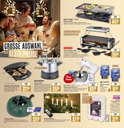 Aktueller Marktkauf Prospekt mit Christbaum, "Aktuelle Angebote", Seite 28