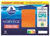 Saumon Fumé - PETIT NAVIRE - Super U à Besançon Saumon Fumé - PETIT NAVIRE en promo chez Super U Besançon à 6,45 €