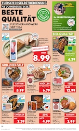 Steak im Kaufland Prospekt in Coburg Aktueller Kaufland Prospekt mit Steak, "Aktuelle Angebote", Seite 20