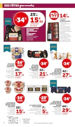 Prix et réduction Canard dans le prospectus Super U en cours Offre Canard dans le catalogue Super U du moment à la page 8