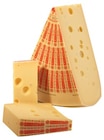Emmentaler im Angebot bei REWE in Beckum Emmentaler Angebote von Original Schweizer bei REWE Beckum für 1,79 €