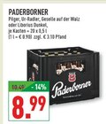 Aktuelles Pilger, Ur-Radler, Geselle auf der Walz oder Liborius Dunkel Angebot bei Marktkauf in Gütersloh ab 8,99 €