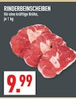 Aktuelle Rindfleisch Angebote bei Marktkauf in Wuppertal Aktuelles Rinderbeinscheiben Angebot bei Marktkauf in Wuppertal ab 9,99 €