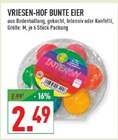 Aktuelles Bunte Eier Angebot bei Marktkauf in Duisburg ab 2,49 €