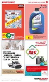 Parfum Angebote im Prospekt "LE TRÈS GROS ANNIVERSAIRE" von Intermarché auf Seite 39
