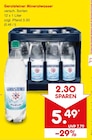 Aktuelle Gerolsteiner Angebote bei Netto Marken-Discount in Gelsenkirchen Aktuelles Mineralwasser Angebot bei Netto Marken-Discount in Gelsenkirchen ab 5,49 €