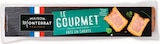 Pâté en Croûte Cocktail Gourmet - MAISON MONTERRAT en promo chez Intermarché Super Pâté en Croûte Cocktail Gourmet - MAISON MONTERRAT dans le catalogue Intermarché Super