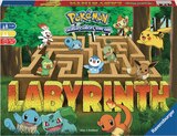 Labyrinthe Pokémon - Ravensburger - Intermarché Hyper à Toulouse Labyrinthe Pokémon - Ravensburger en promo chez Intermarché Hyper Toulouse à 17,64 €
