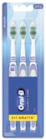 Classic Care 35 im Müller Prospekt Classic Care 35 von ORAL-B im aktuellen Müller Prospekt für 1,49 €