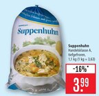 Suppenhuhn Angebote bei Marktkauf Ravensburg für 3,99 €