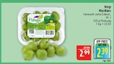 Mini Kiwis Angebote von Nergi bei Marktkauf Nürnberg für 2,39 €
