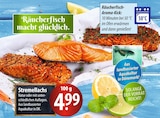 Stremellachs bei famila Nordost im Winsen Prospekt für 4,99 €