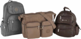 Damen Handtasche/Rucksack Patchwork im Angebot bei Marktkauf in Konstanz Damen Handtasche/Rucksack Patchwork Angebote bei Marktkauf Konstanz für 14,99 €