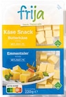 Käse Snack in Würfeln von frija für 1,79 € bei Netto mit dem Scottie im Angebot Käse Snack in Würfeln von frija im aktuellen Netto mit dem Scottie Prospekt