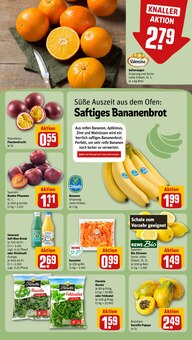 Gemüse im REWE Prospekt "Dein Markt" mit 26 Seiten (Oldenburg)
