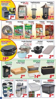 Kühlschrank im aktuellen CENTERSHOP Prospekt (Mönchengladbach) Kühlschrank im CENTERSHOP Prospekt "Da geht was." mit 16 Seiten (Mönchengladbach)