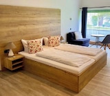 Aktuelle Boxspringbett Angebote bei REWE in Bonn Aktuelles Hotel Das Waldkönig Angebot bei REWE in Bonn ab 229,00 €