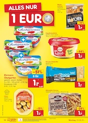 Aktueller Netto Marken-Discount Prospekt mit Mikrowelle, "Aktuelle Angebote", Seite 20