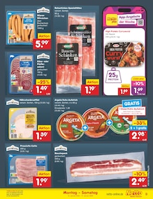 Huhn im aktuellen Netto Marken-Discount Prospekt (München) Huhn im Netto Marken-Discount Prospekt "Aktuelle Angebote" mit 54 Seiten (München)