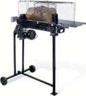 toom Baumarkt Pinneberg - Holzspalter „HL760LS“ Angebot im Prospekt Holzspalter „HL760LS“ bei toom Baumarkt im Pinneberg Prospekt für 279,99 €
