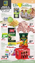 Aktueller EDEKA Supermarkt Prospekt in Oer-Erkenschwick und Umgebung, "Aktuelle Angebote" mit 21 Seiten, 11.05.2026 - 16.05.2026