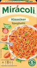 Fertiggericht Spaghetti von Mirácoli für 2,99 € bei Netto mit dem Scottie im Angebot Fertiggericht Spaghetti von Mirácoli im aktuellen Netto mit dem Scottie Prospekt