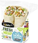 Fresh Wrap saumon - SODEBO à 2,95 € dans le catalogue Casino Supermarchés