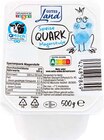 Aktuelles Speisequark Magerstufe Angebot bei Netto Marken-Discount in München ab 0,89 €