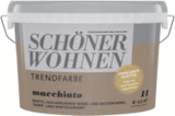 Trendfarbe 1 l im Angebot bei toom Baumarkt in Kaiserslautern Trendfarbe 1 l Angebote von Schöner Wohnen bei toom Baumarkt Kaiserslautern für 15,99 €